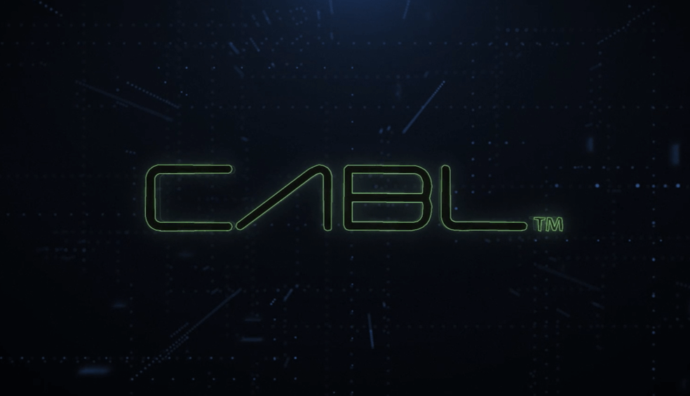 Load video: CABL™ Cable Trainer video
